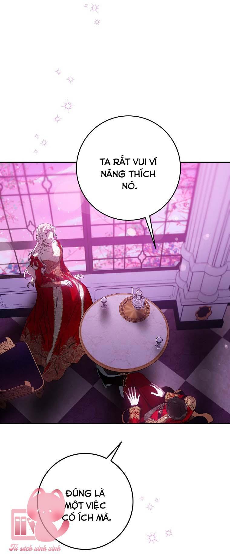 thuần hóa bạo chúa rồi bỏ trốn chapter 92 17