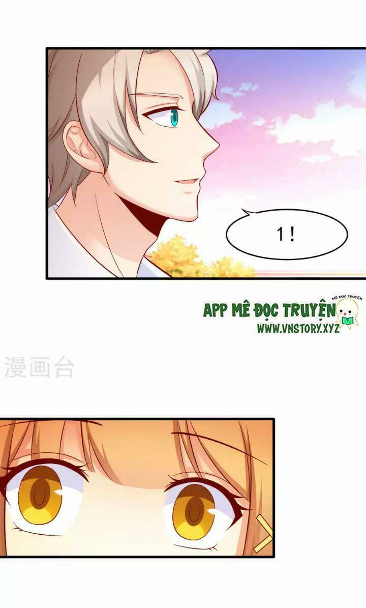 idol quốc dân đừng trêu tôi chapter 22 14