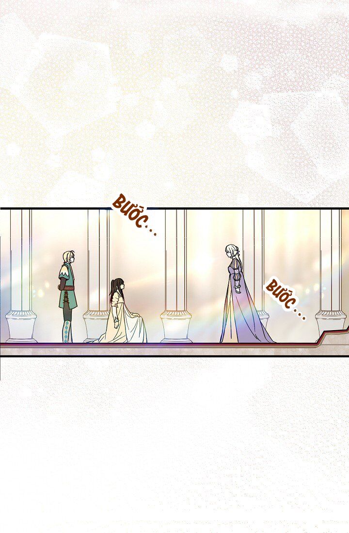 nữ hoàng sói chapter 5 37