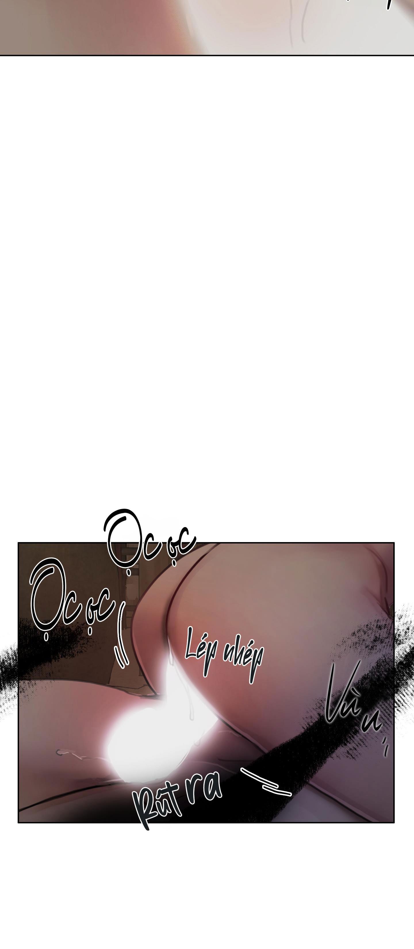 bl cổ trang - âu cổ ngắn nhà kim chapter 25.9 50