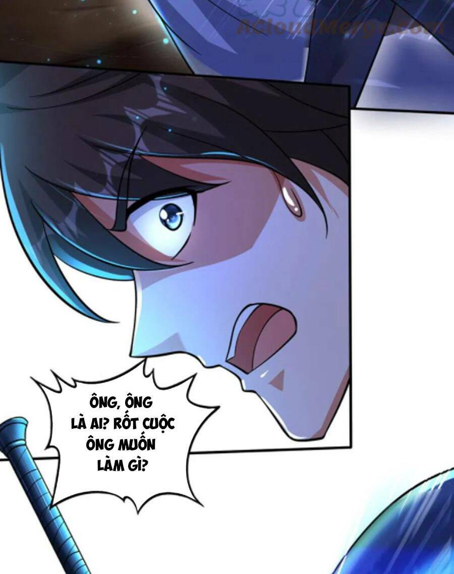 tối cường thần y tại đô thị chapter 266.5 15