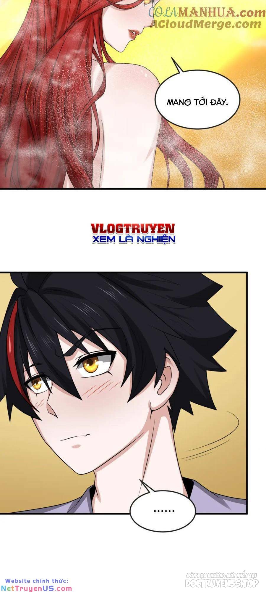 toàn cầu quỷ dị thời đại chapter 99 15