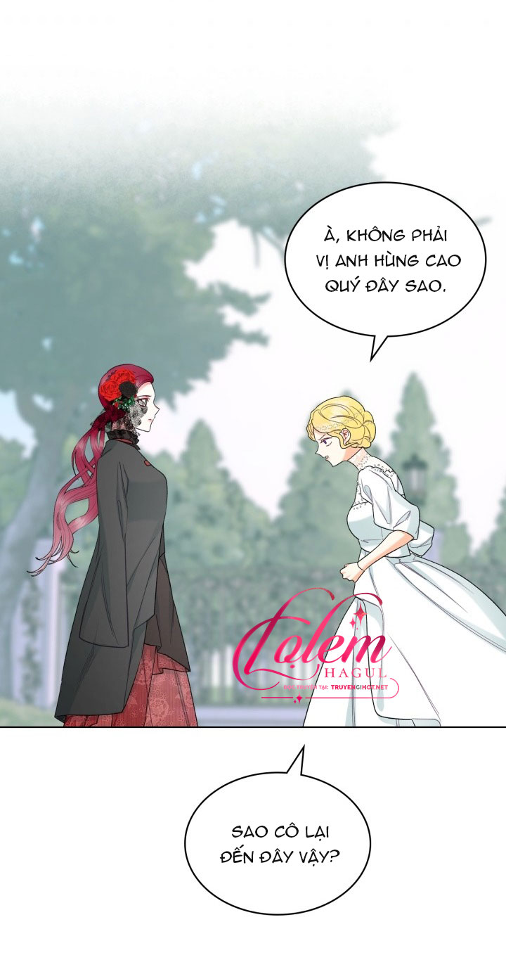 kẻ tạo ra ác nữ chapter 65.1 10