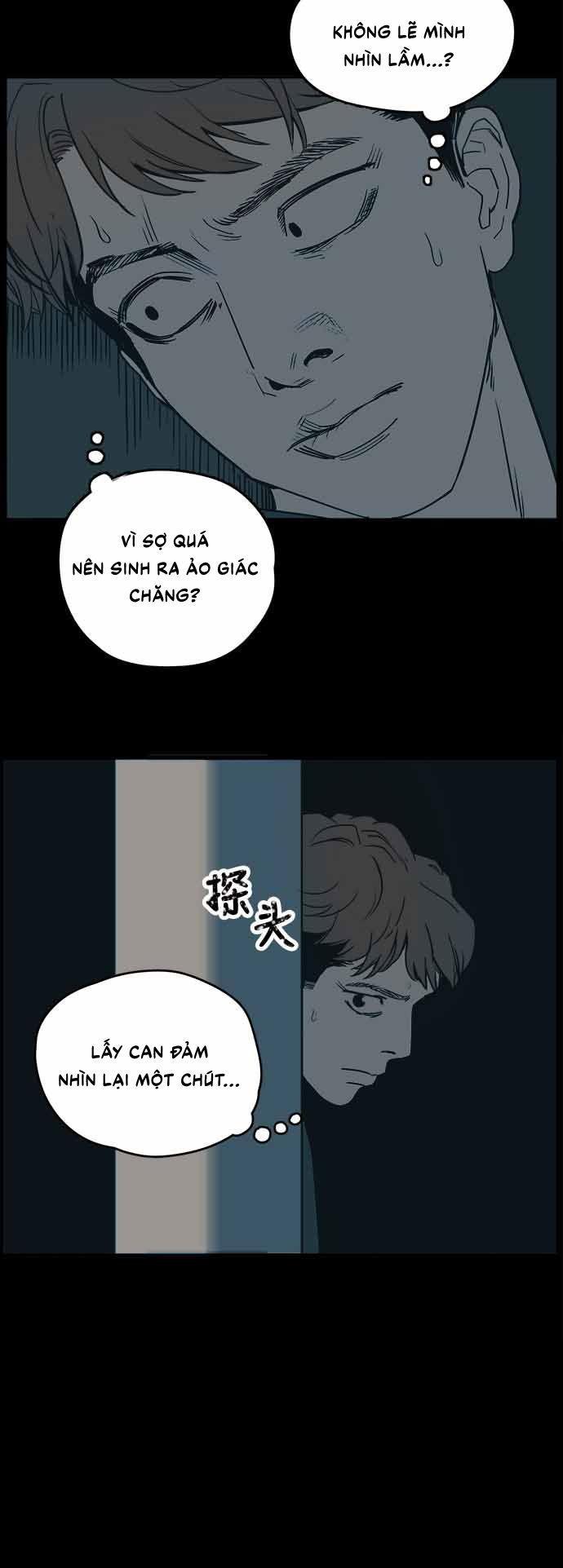 ánh trăng chết chóc chapter 1 57