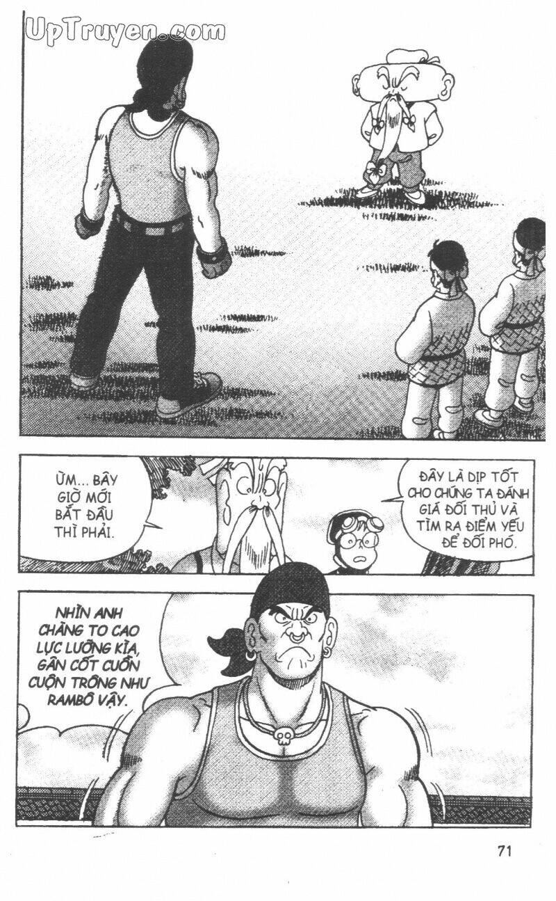 đội quân nhí nhố chapter 28 71