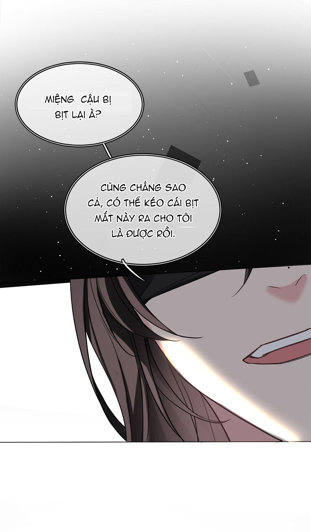 tôi chỉ thích hình tượng của cậu chapter 8 31