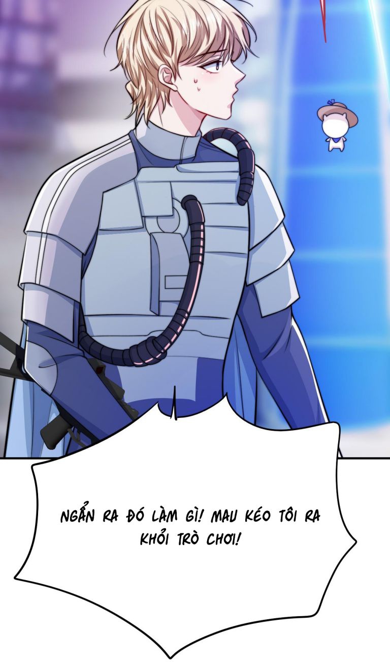 chiến lược tẩy trắng của phản diện chapter 70 32