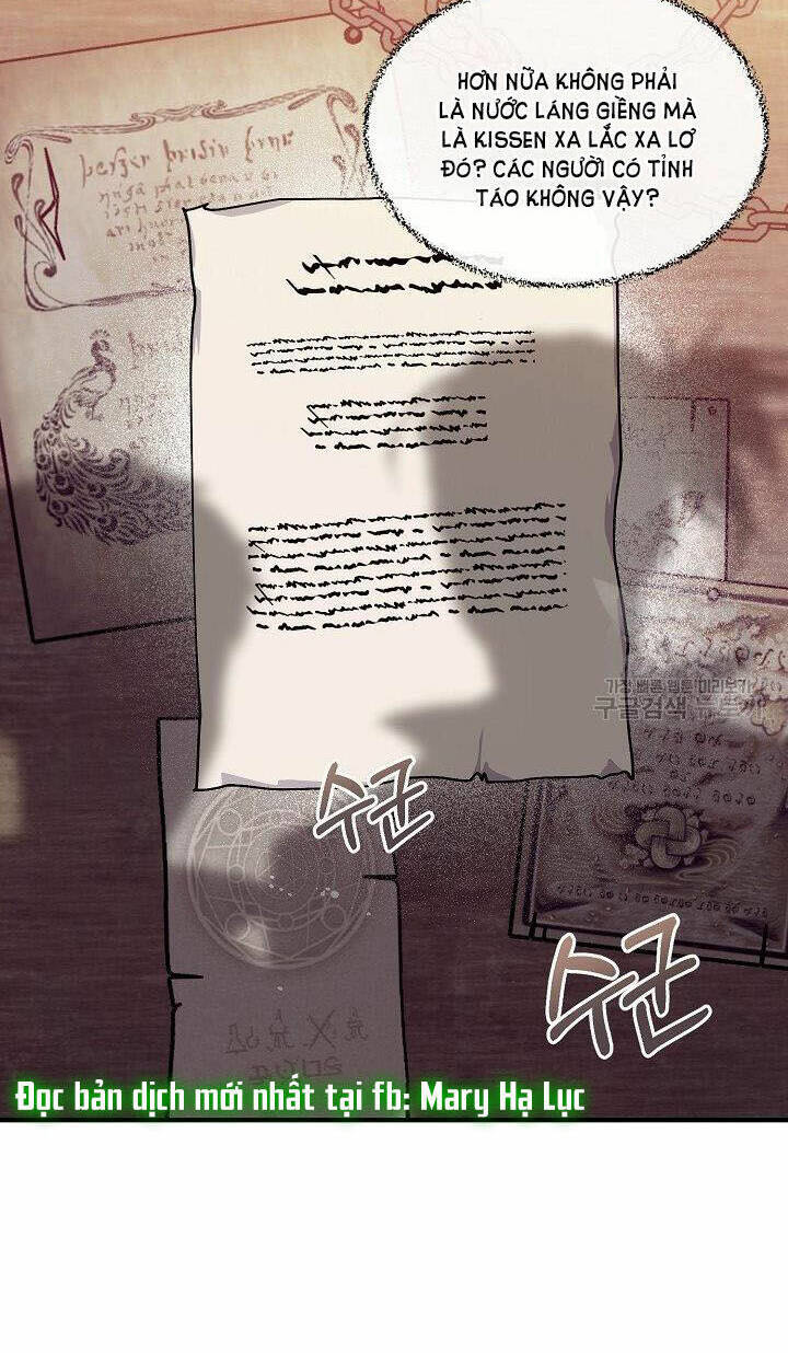 đại dương kiêu sa chapter 50.1 26