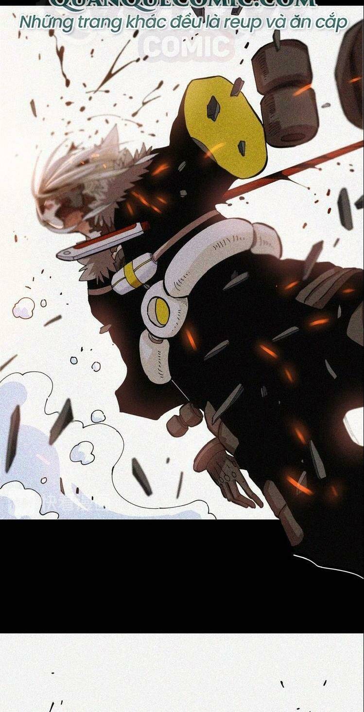 mạt thế chi thư chapter 22 16