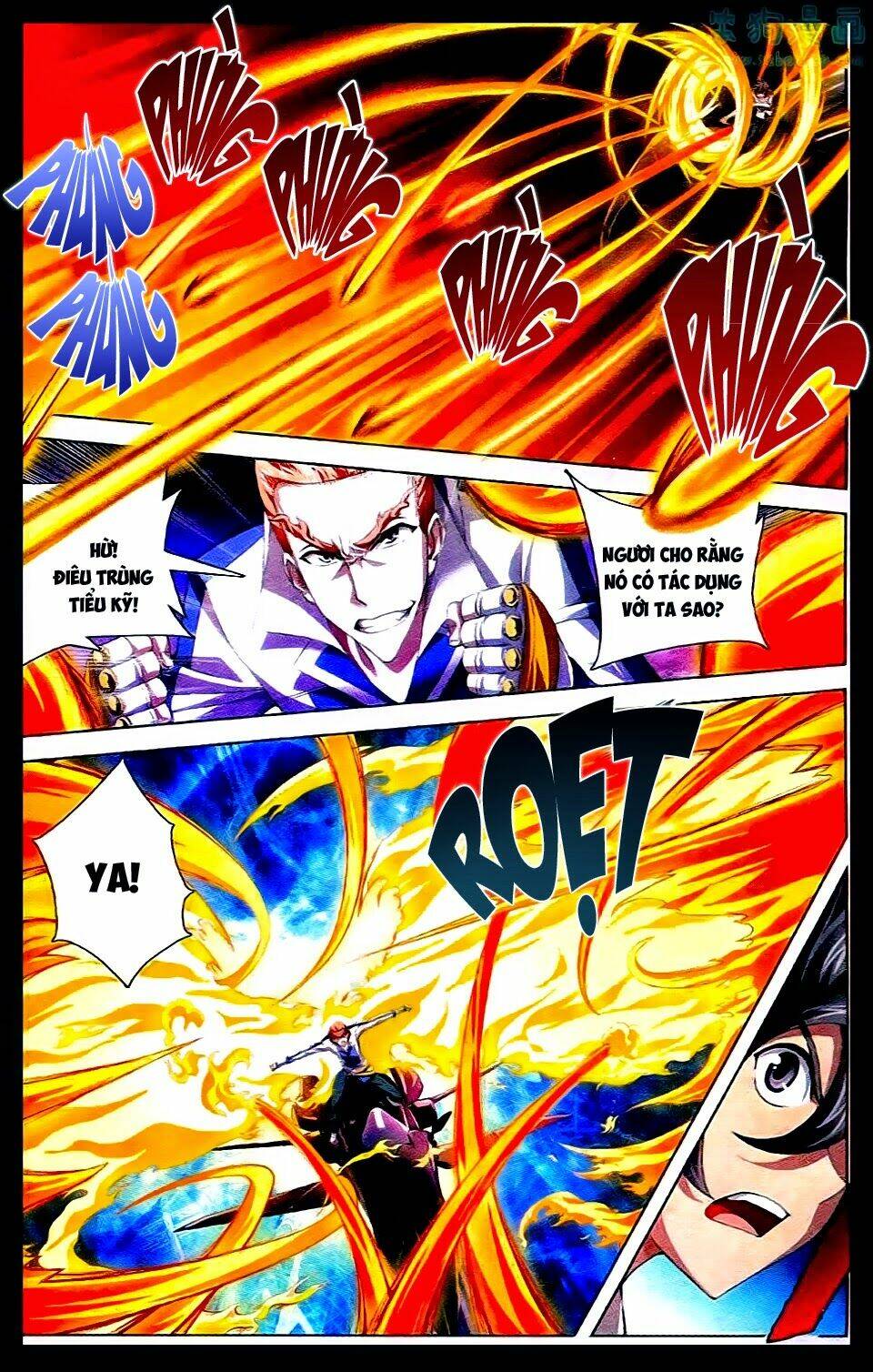 tinh kỷ nguyên chapter 10 10