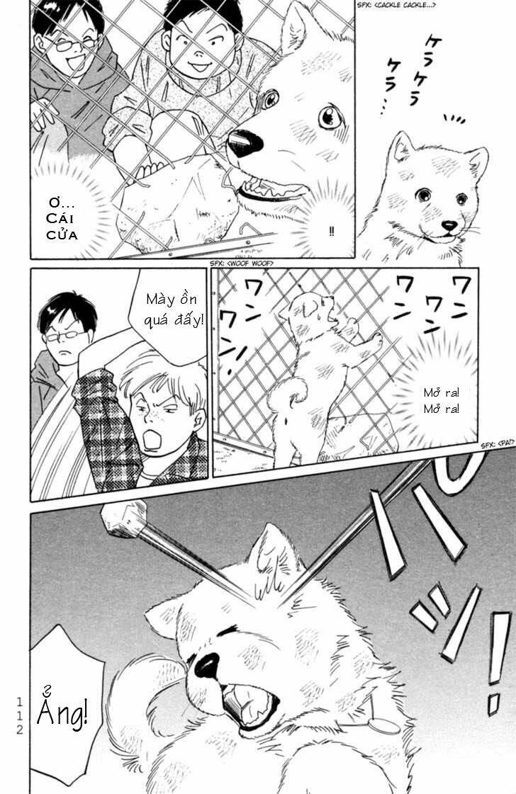 deep love - pao no monogatari chapter 4 9