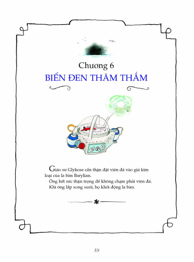 Cuộc Phiêu Lưu Của Quả Lê Khổng Lồ