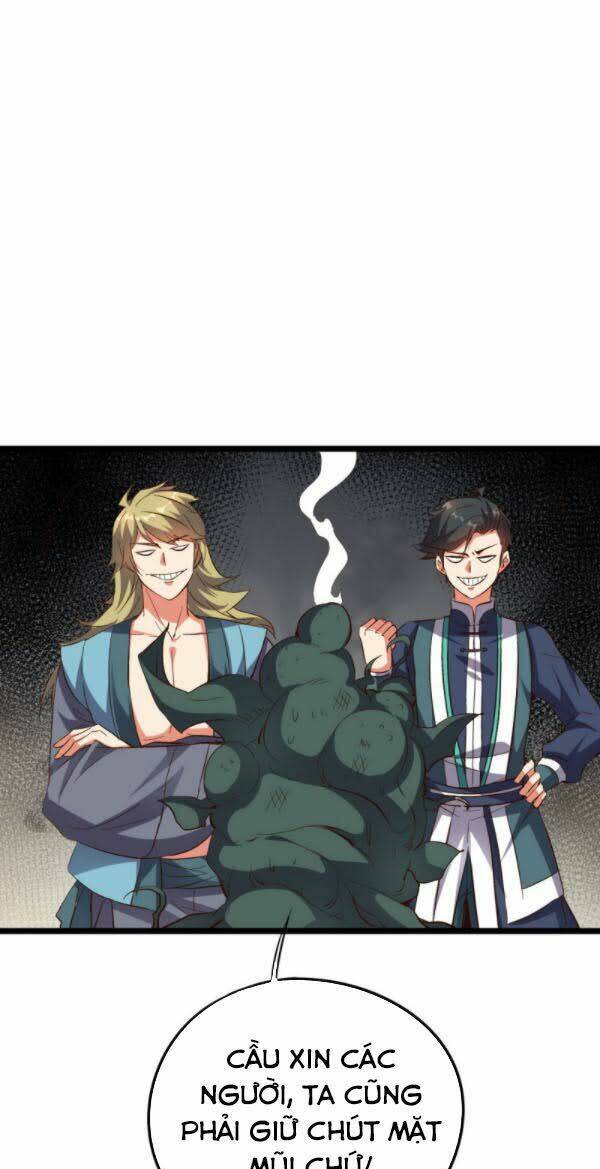 phục thiên thánh chủ chapter 59 7