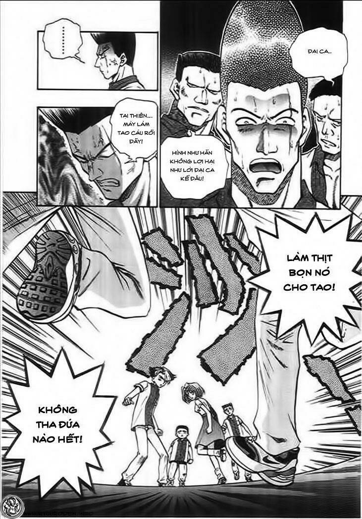 thiên địa nam nhi chapter 26 6