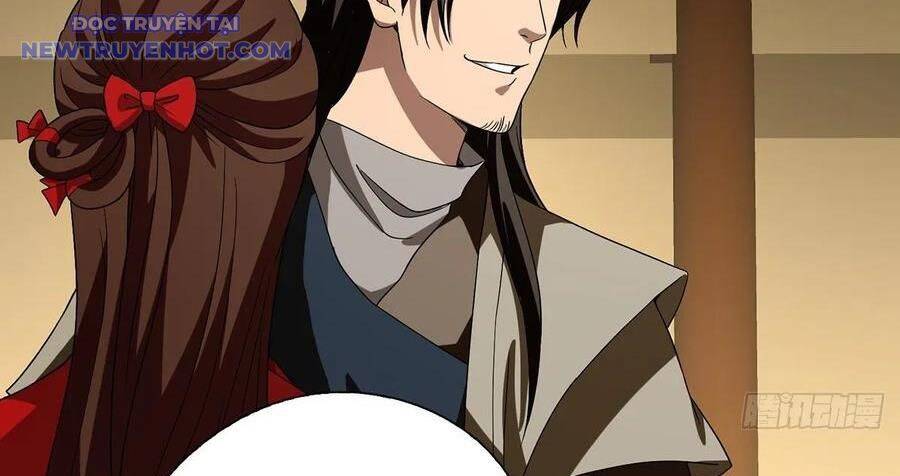 thiên long bát bộ webtoon chapter 140 6