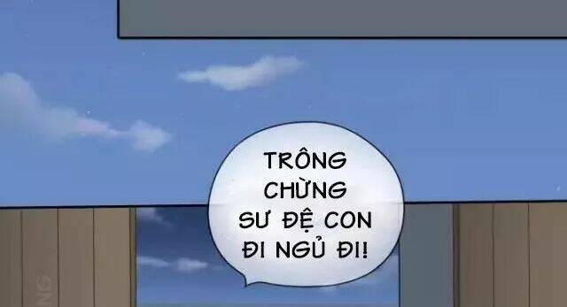 tiểu hồ ly vs tiểu hóa thượng chapter 72 23