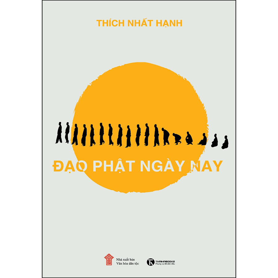 Đạo Phật Ngày Nay (Tái Bản 2020)