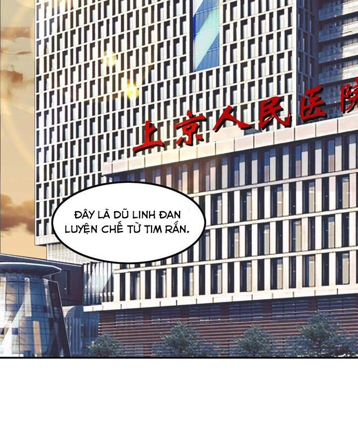 đệ nhất người ở rể chapter 75 42