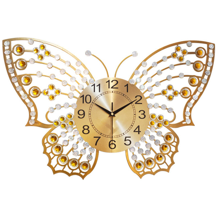Đồng hồ con bướm xinh