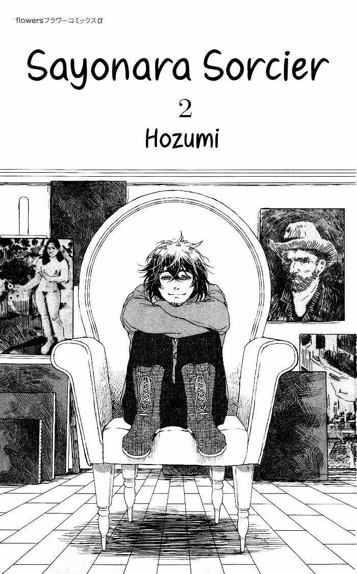 sayonara sorcier chapter 7 6