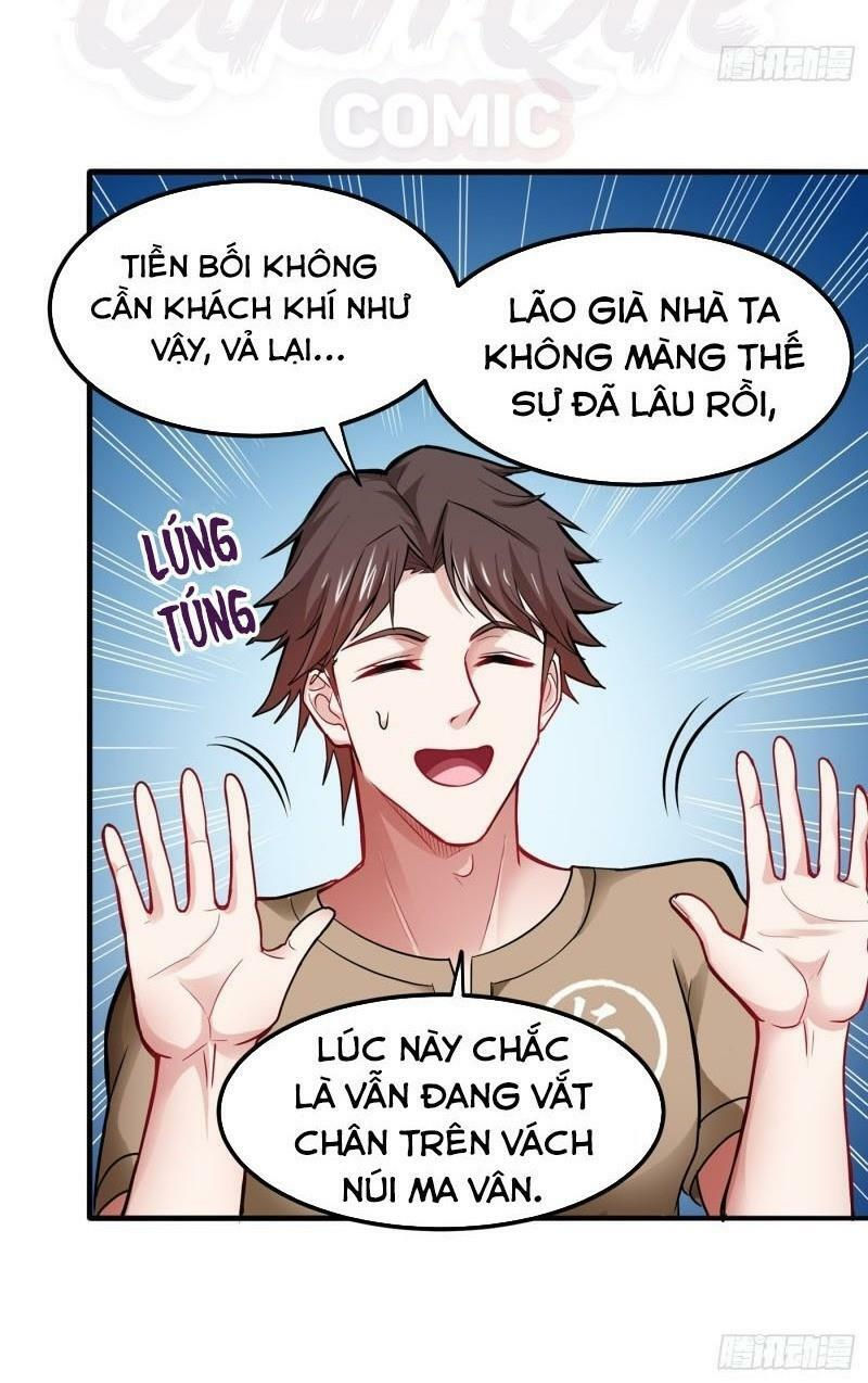 tối cường thần y tại đô thị chapter 71 20
