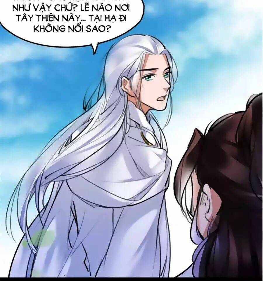 đường tăng cũng quyến rũ chapter 33 10