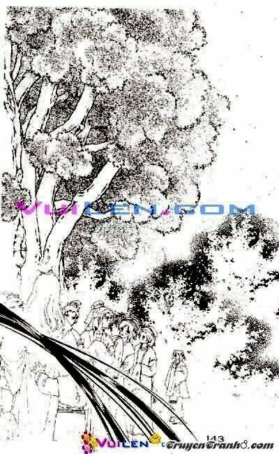 đóa hoa yêu kiều chapter 6 144