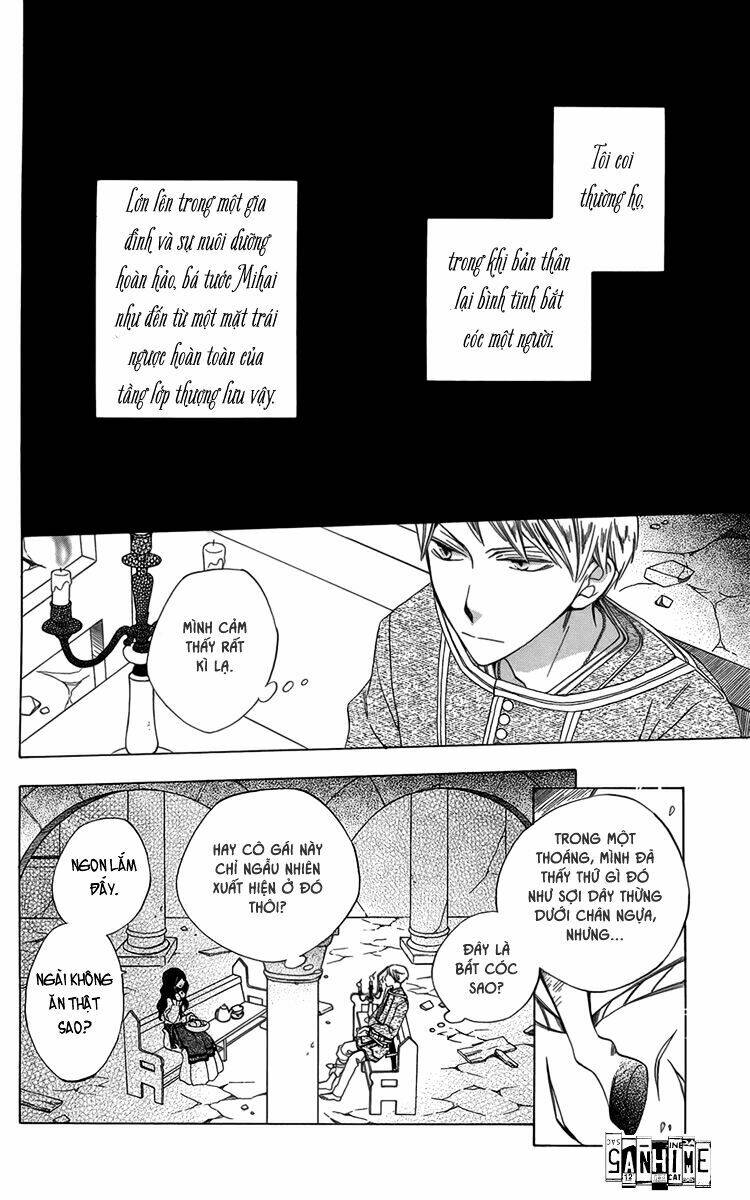 tổng hợp one shot. chapter 37 11