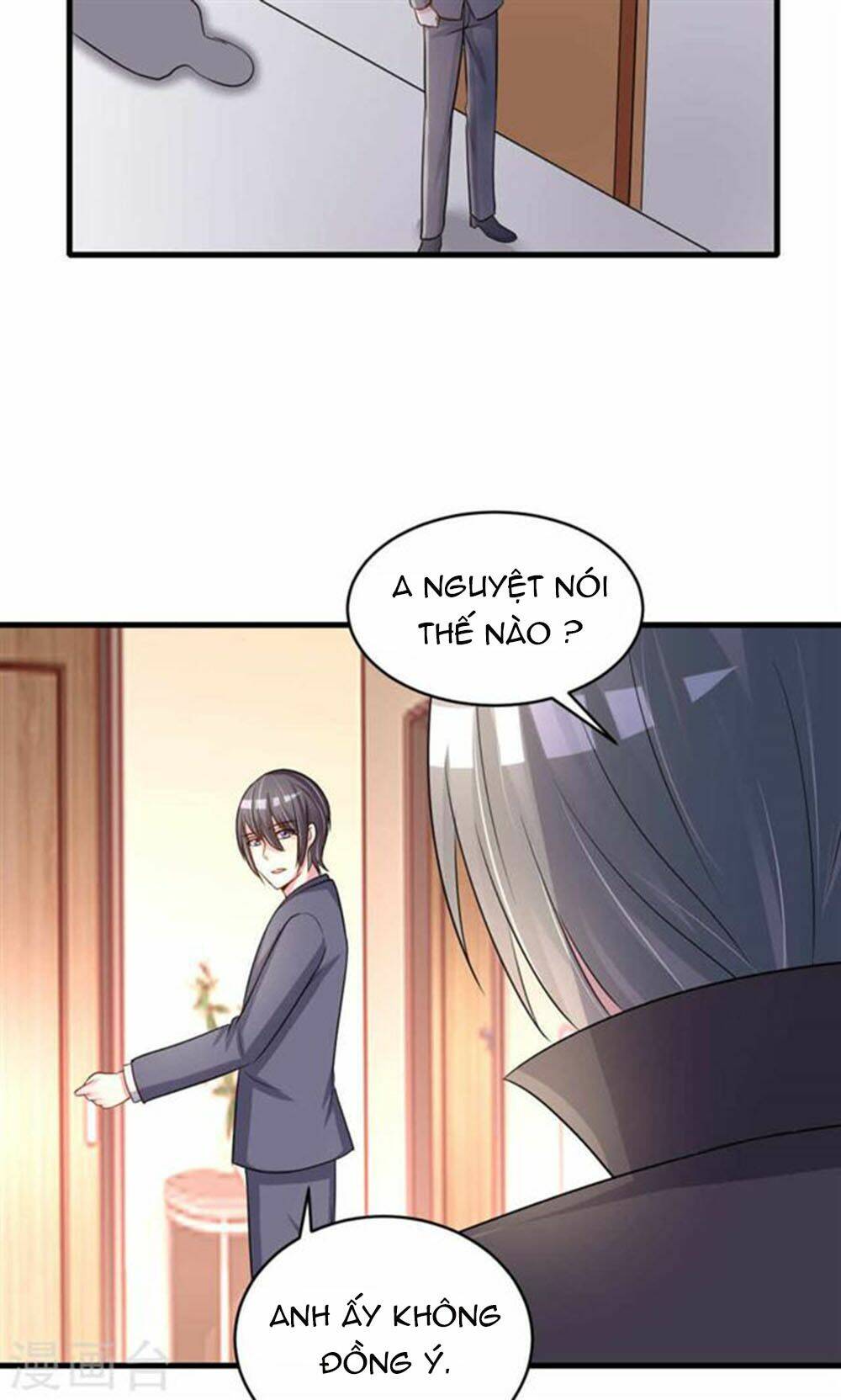 nguyệt dạ hương vi lai chapter 52 33