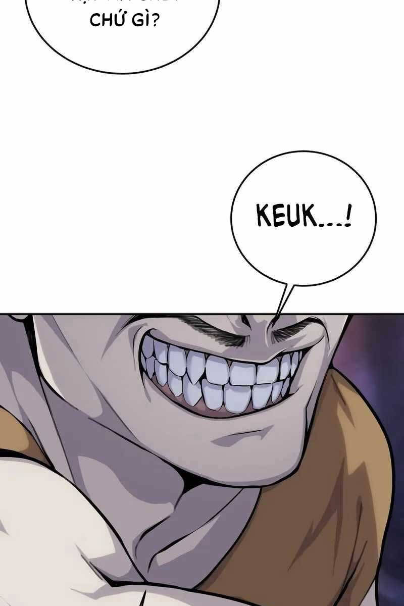 tôi mạnh hơn anh hùng chapter 1.5 100