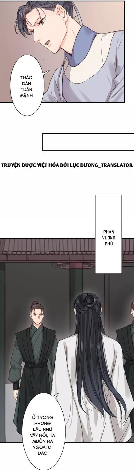 chỉ phu vi thê chapter 38 8