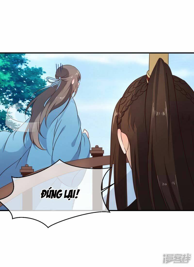 mười dặm hồng trang, thay huynh xuất giá chapter 41 7