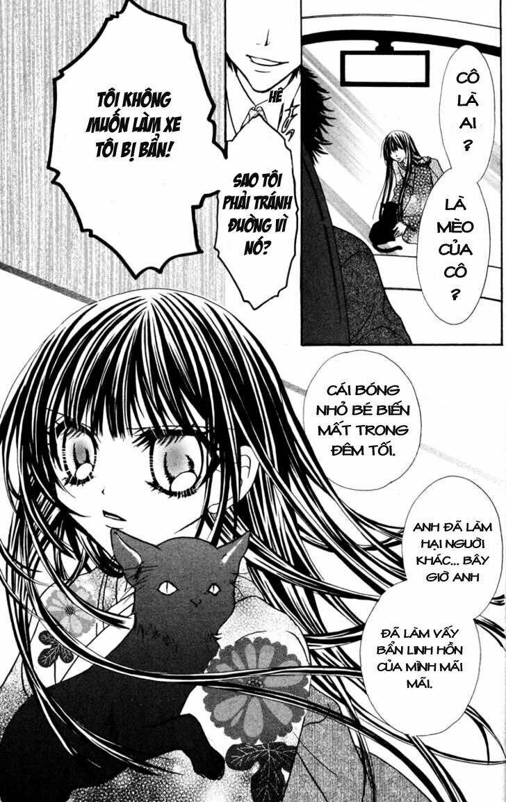jigoku shoujo-cô gái đến từ địa ngục chapter 4 29