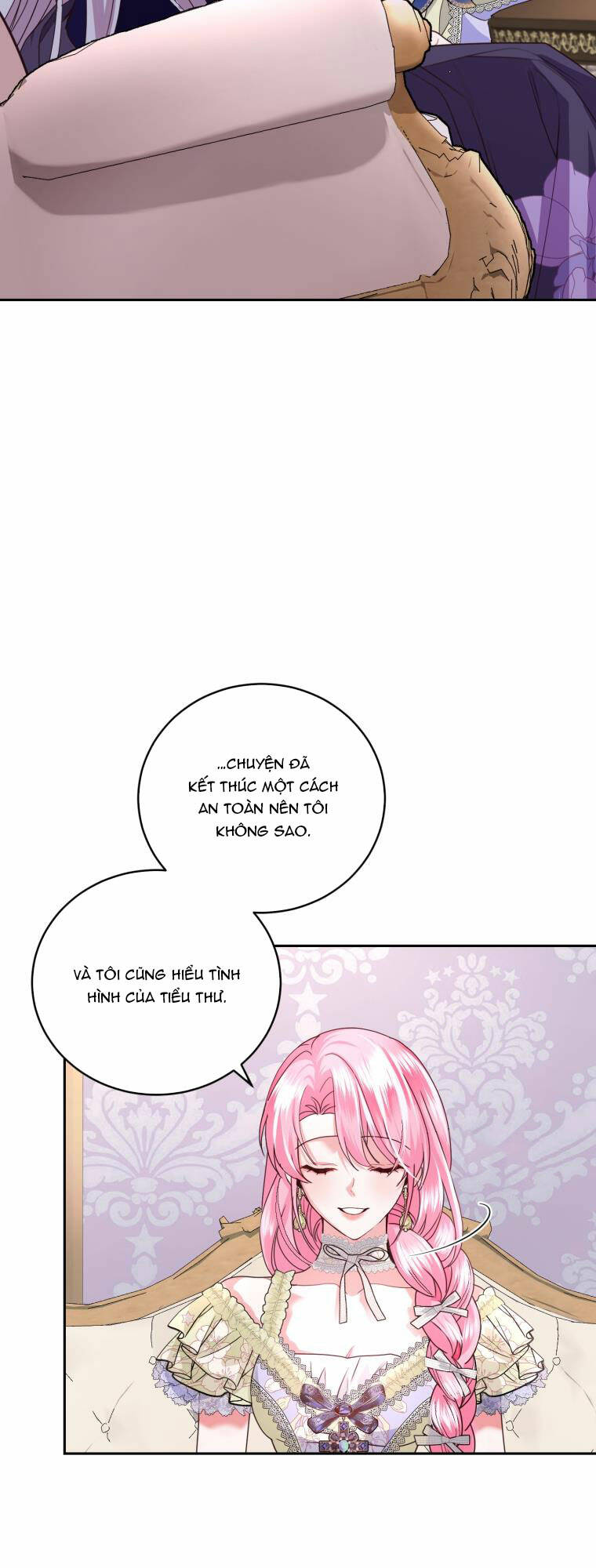 nhà điều chế nước hoa độc quyền của bạo chúa chapter 85 39