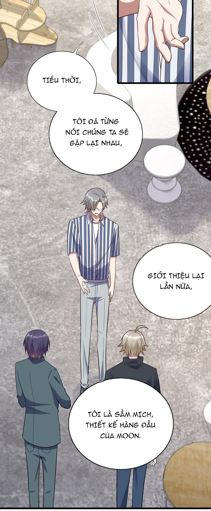 tức thời phạm quy [ tức thì vi quy ] chapter 66 28