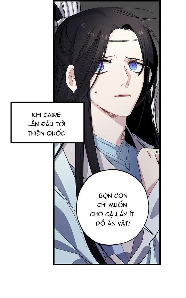 mối tình đầu của bạo chúa chapter 37 17