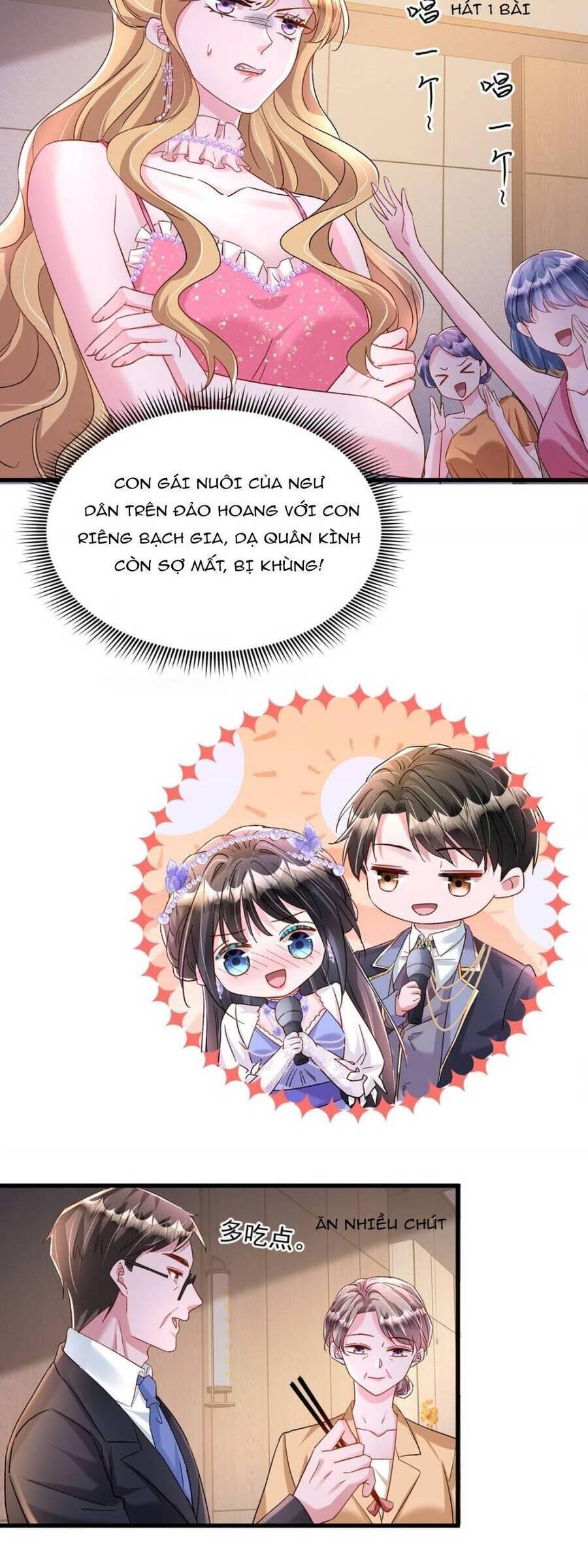 tổng tài huyết tộc cực sủng cô vợ mỹ nhân ngư chapter 148 17