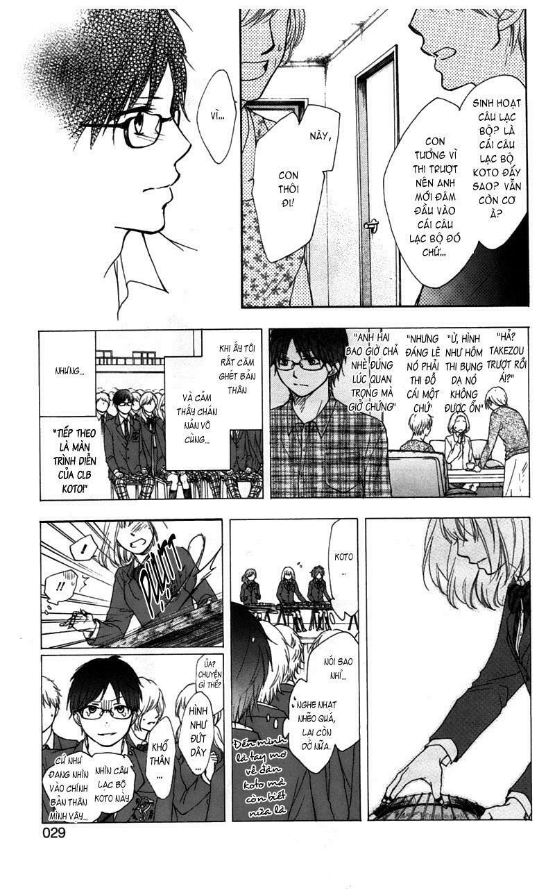 kono oto tomare! chapter 1.1 25