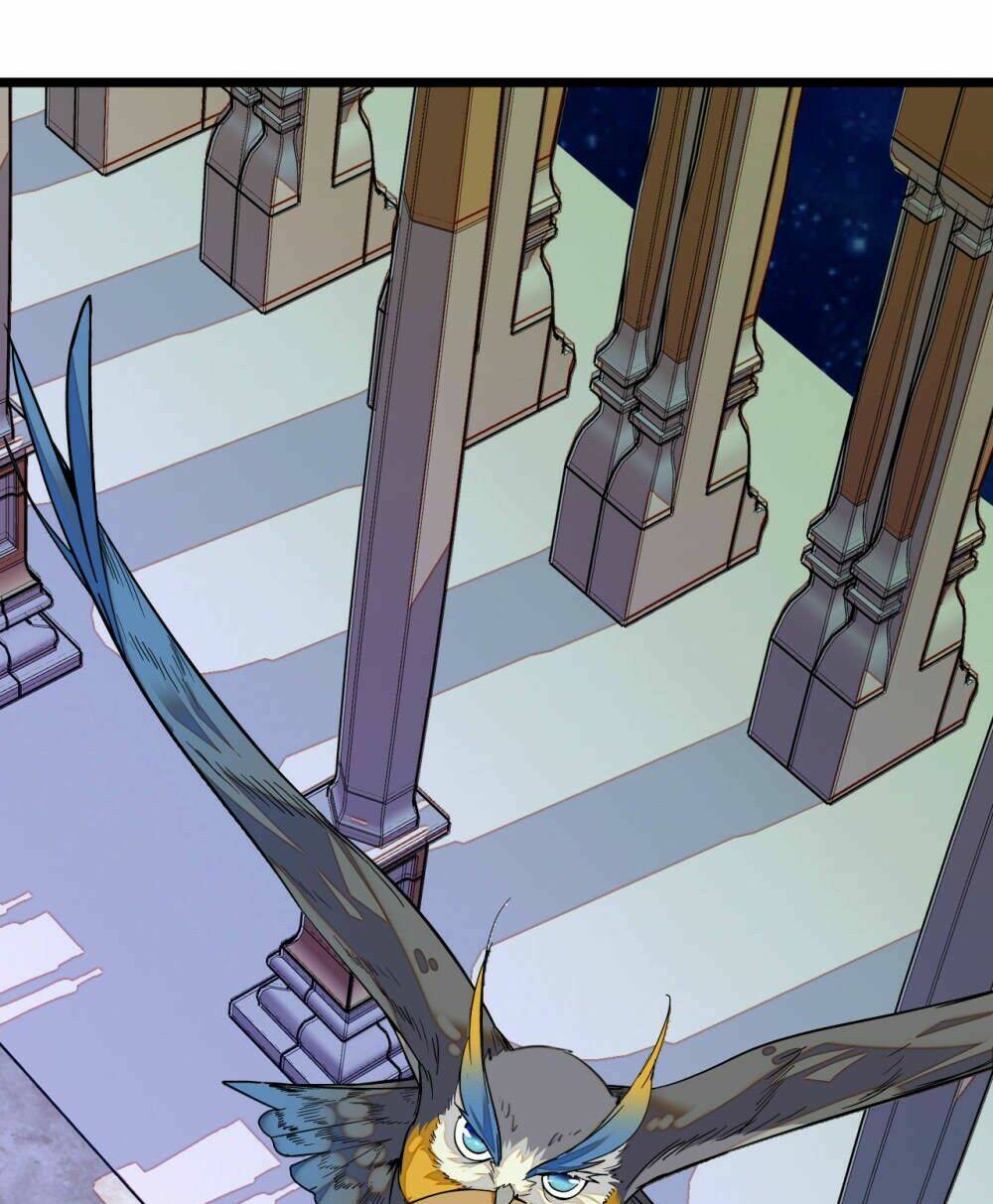 huyết túc khế ứớc chapter 4 8