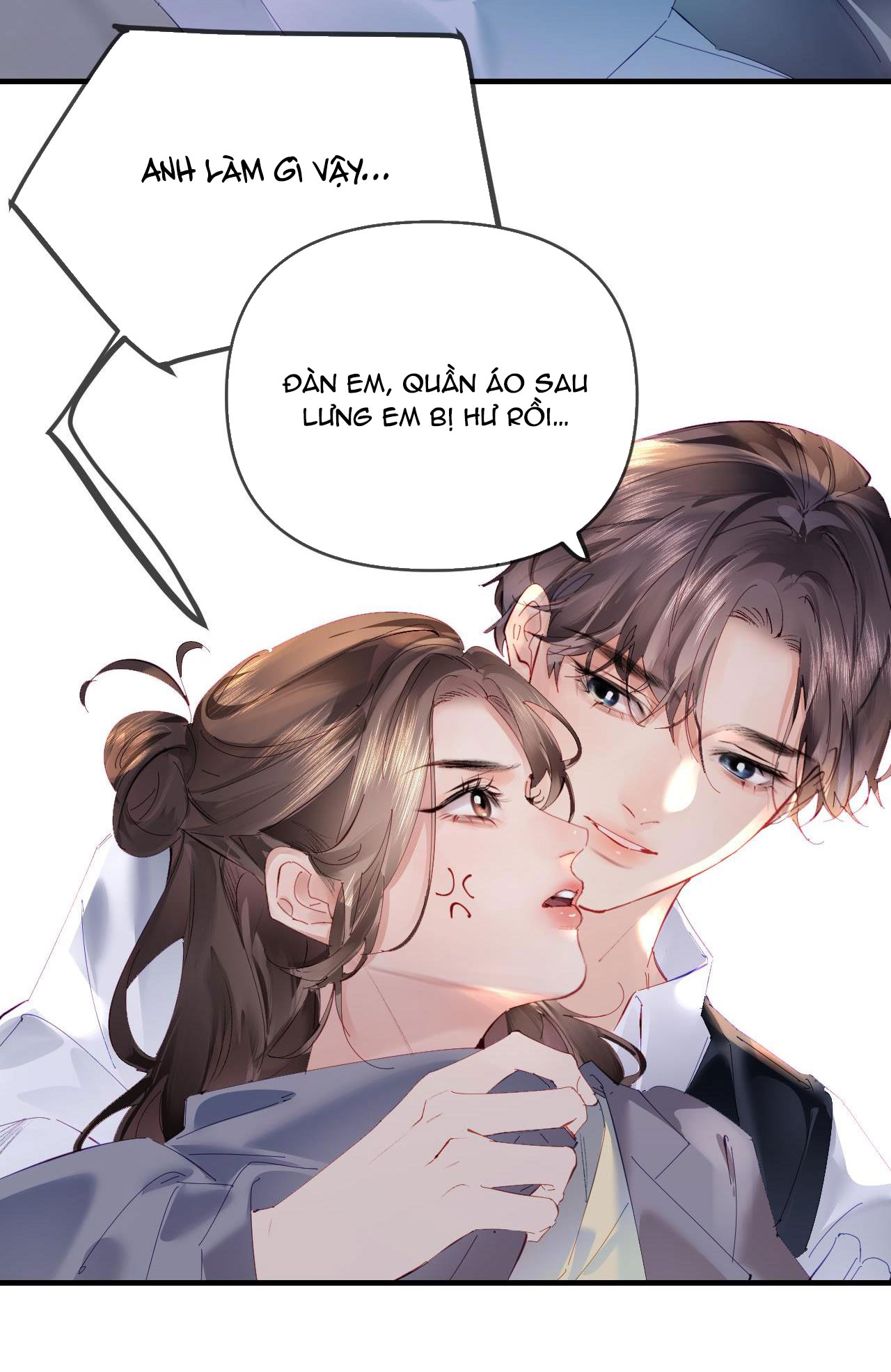 câu chuyện ngọt ngào của cặp vợ chồng đỉnh lưu chapter 74.2 6