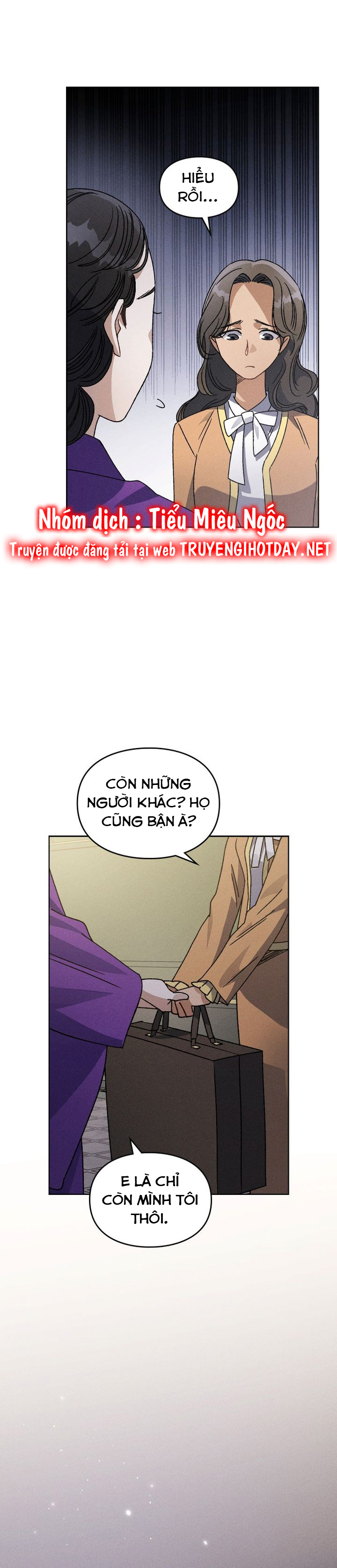 nếu tôi là bạn chapter 74 9