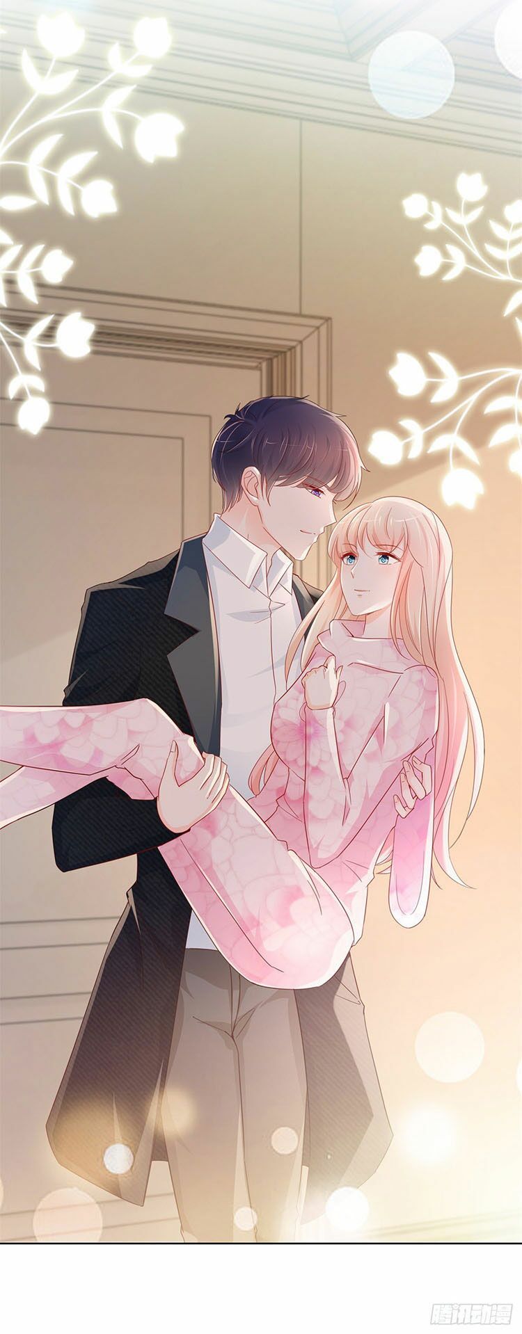 ẩn hôn 100%: chọc tức vợ yêu mua một tặng một chapter 270.2 10