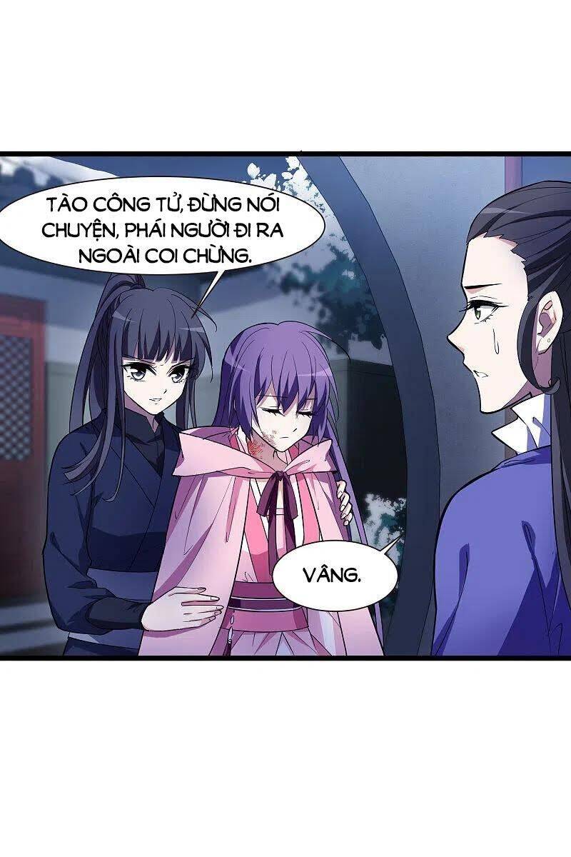 phượng nghịch thiên hạ chapter 491.1 3