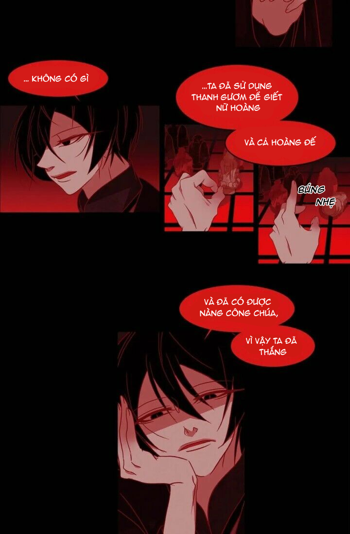 huyết hồ chapter 4 23