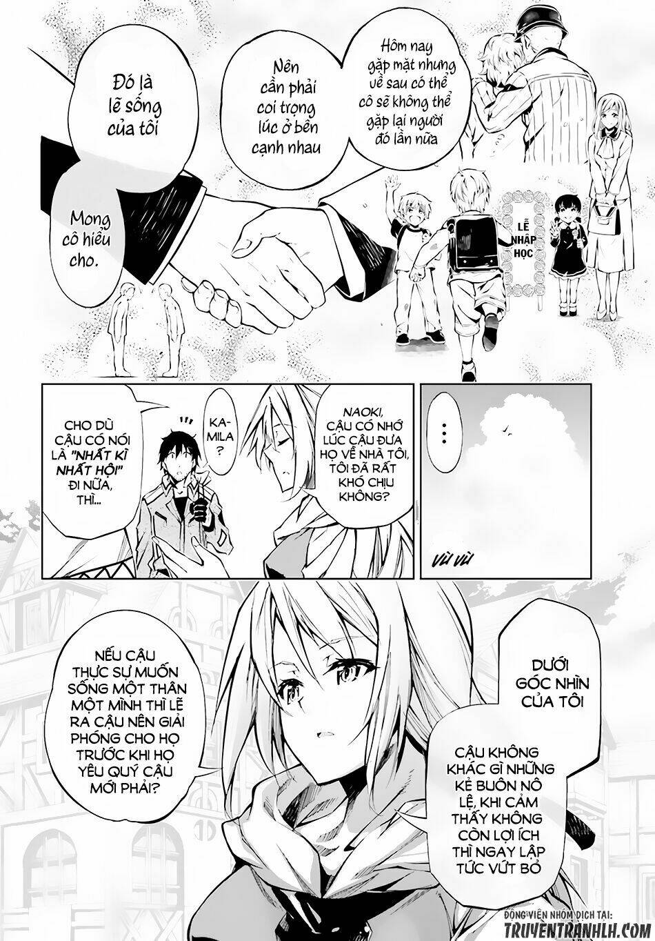 exterminator chapter 4 33