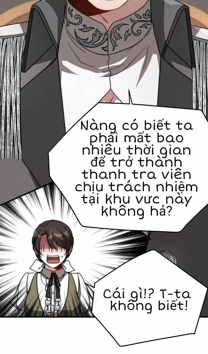 Cô Dâu Của Elysian Chapter 8 - Trang 32