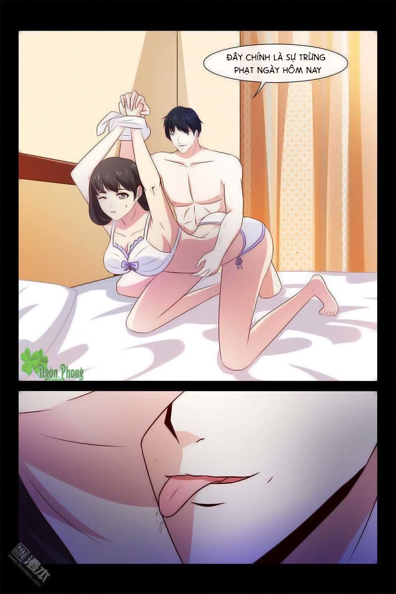 tình nhân khế ước của tổng tài chapter 62 5