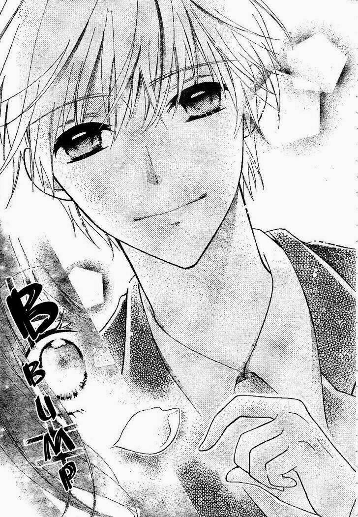 kimi ga suki toka arienai chapter 1 20