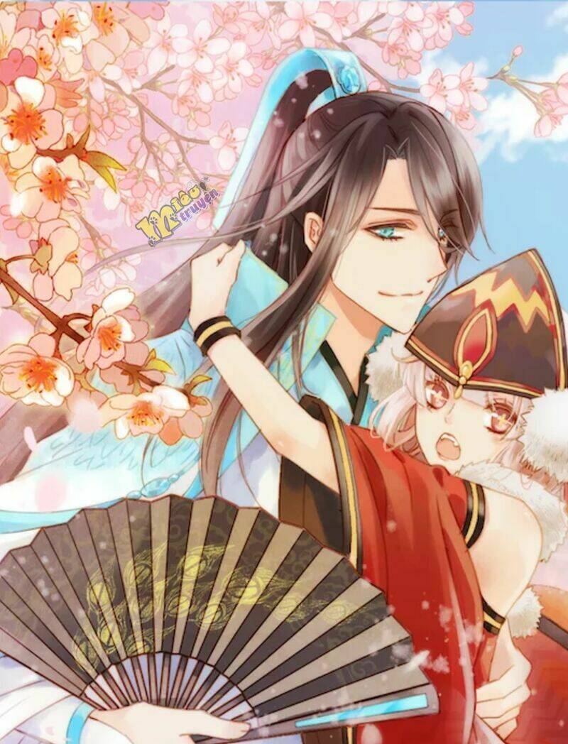 cướp chàng vợ về đón năm mới chapter 19 1