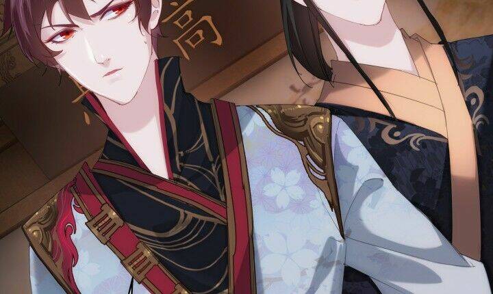 bí mật của dạ tộc chapter 5.1 21